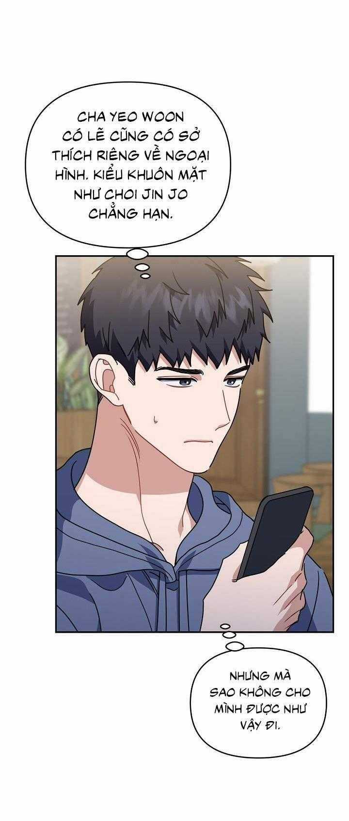 Khu Vực Chủ Nghĩa Tình Yêu Chương 62 trang 4