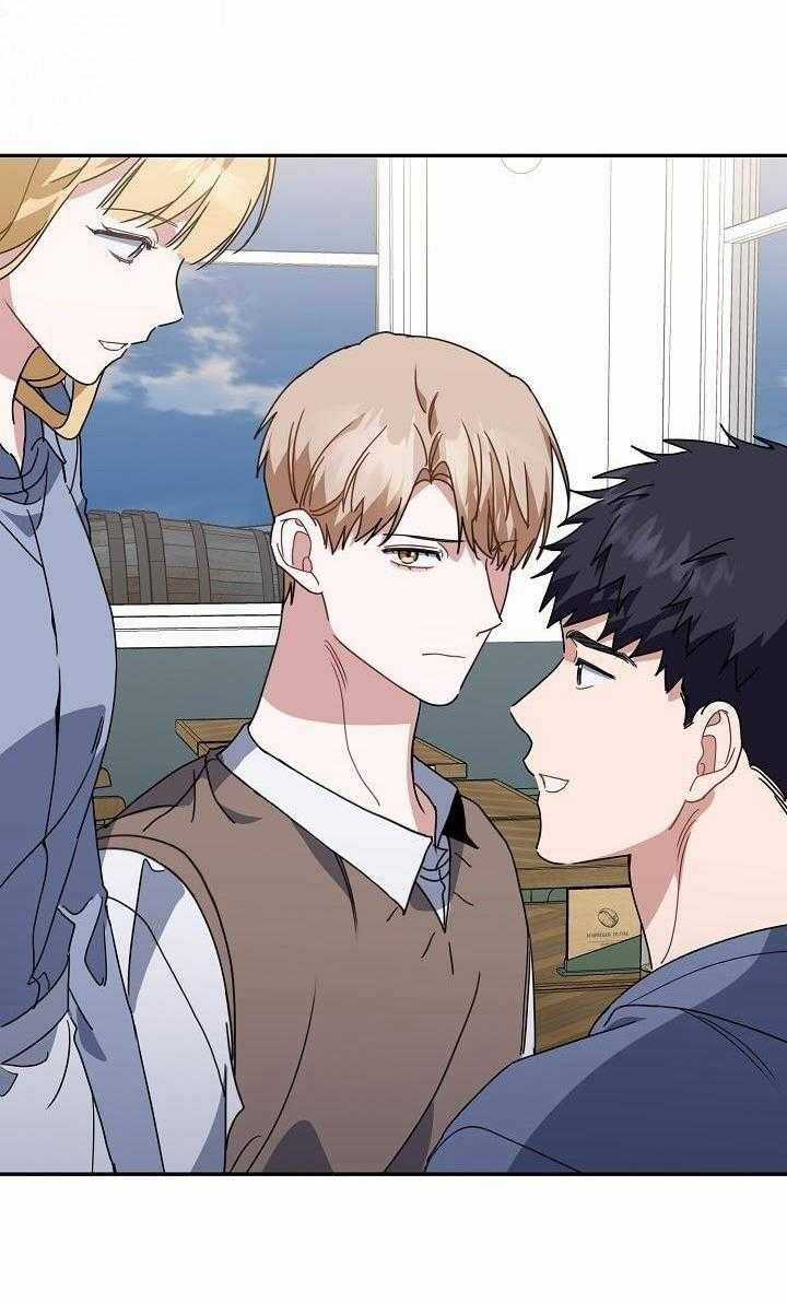 Khu Vực Chủ Nghĩa Tình Yêu Chương 62 trang 40