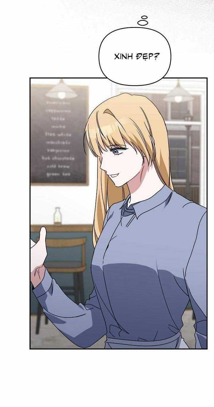 Khu Vực Chủ Nghĩa Tình Yêu Chương 62 trang 42