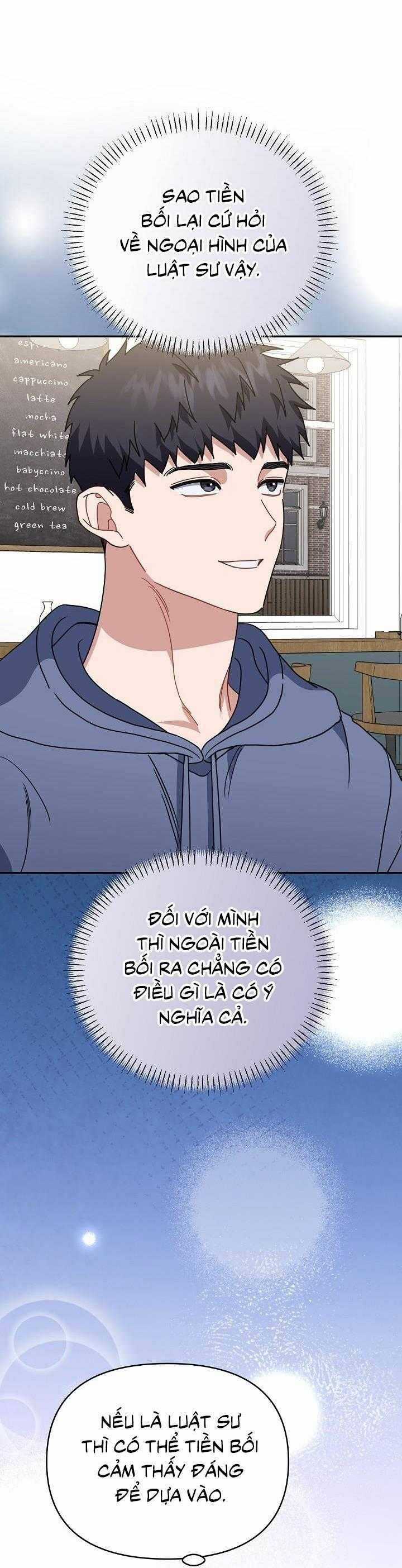 Khu Vực Chủ Nghĩa Tình Yêu Chương 62 trang 43