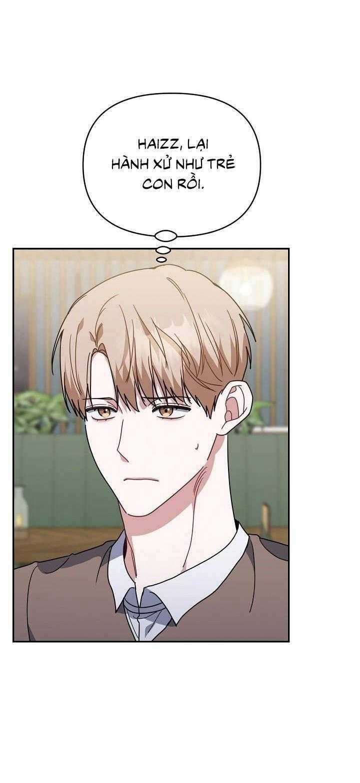 Khu Vực Chủ Nghĩa Tình Yêu Chương 62 trang 48