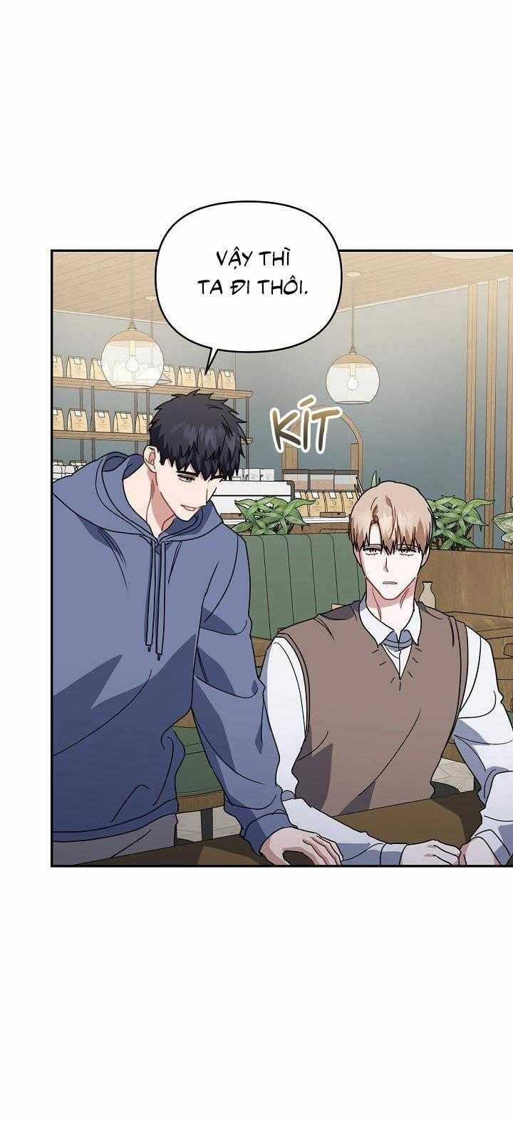 Khu Vực Chủ Nghĩa Tình Yêu Chương 62 trang 49