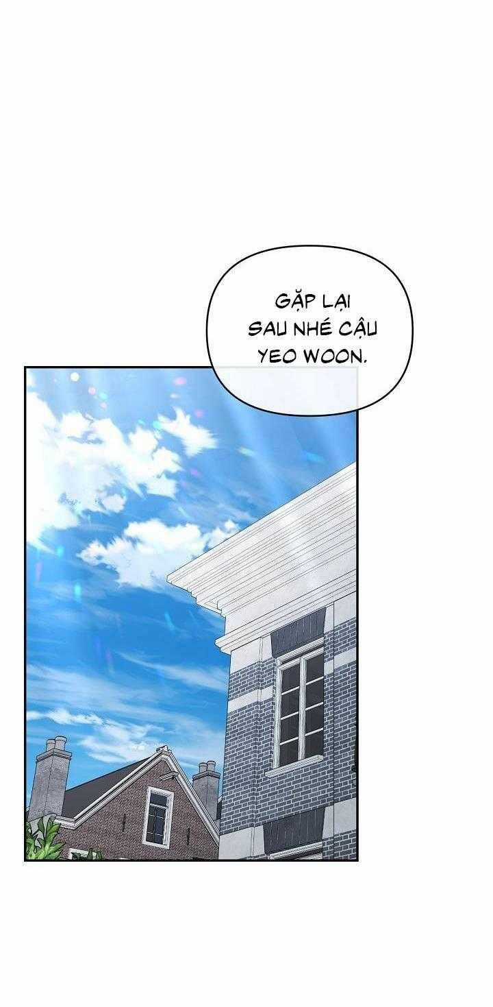 Khu Vực Chủ Nghĩa Tình Yêu Chương 62 trang 50