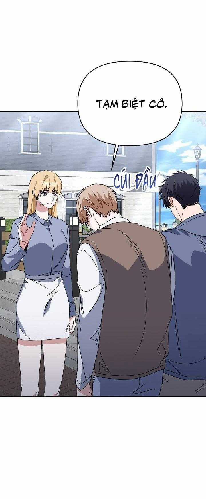 Khu Vực Chủ Nghĩa Tình Yêu Chương 62 trang 51