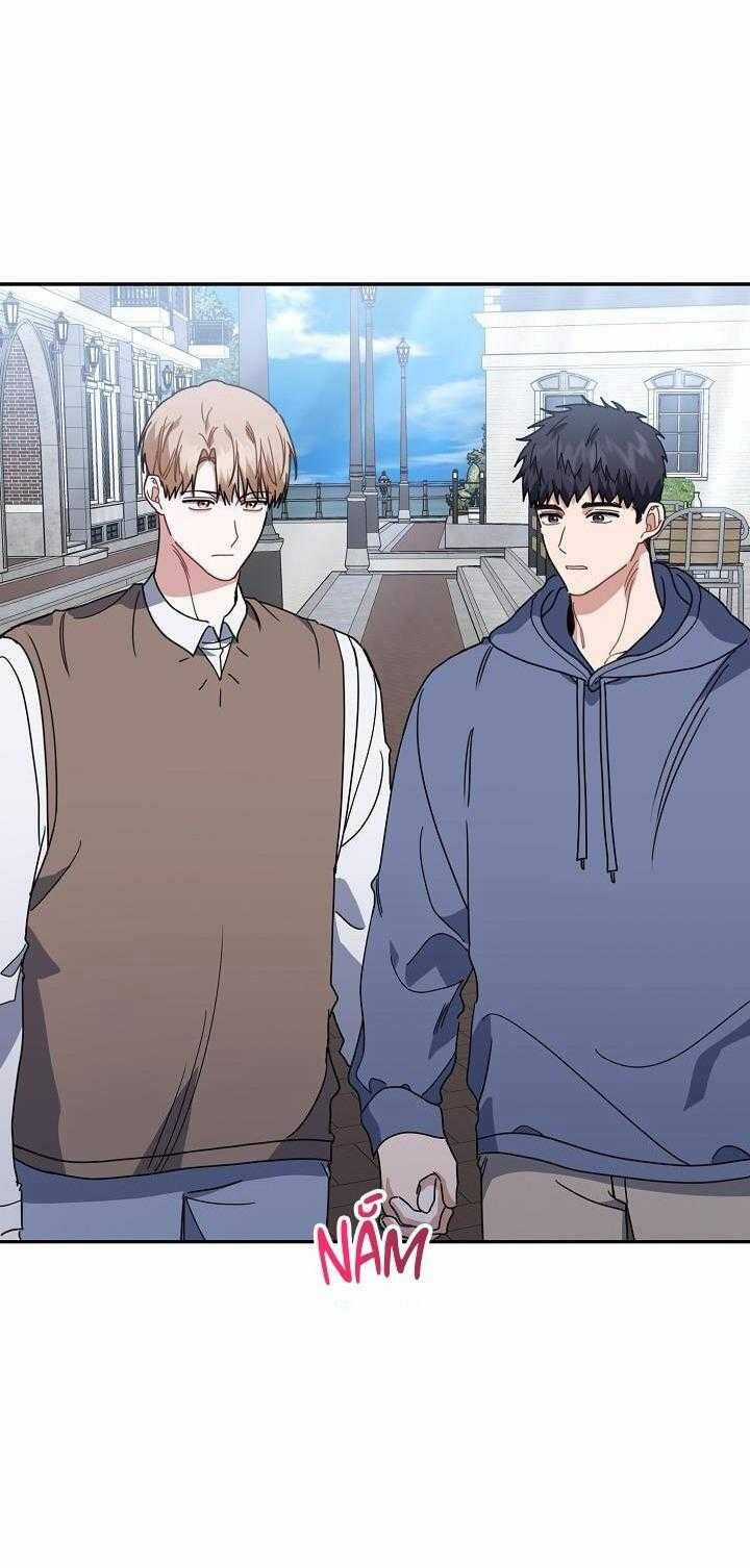 Khu Vực Chủ Nghĩa Tình Yêu Chương 62 trang 54