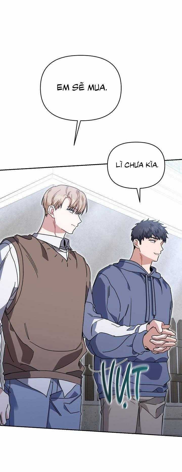 Khu Vực Chủ Nghĩa Tình Yêu Chương 62 trang 58