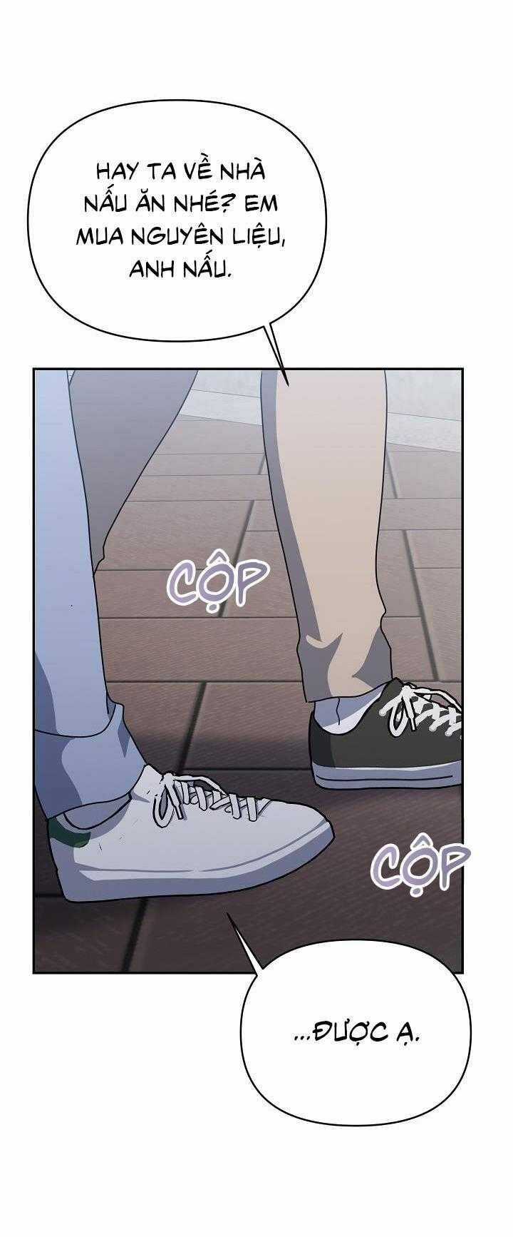 Khu Vực Chủ Nghĩa Tình Yêu Chương 62 trang 59