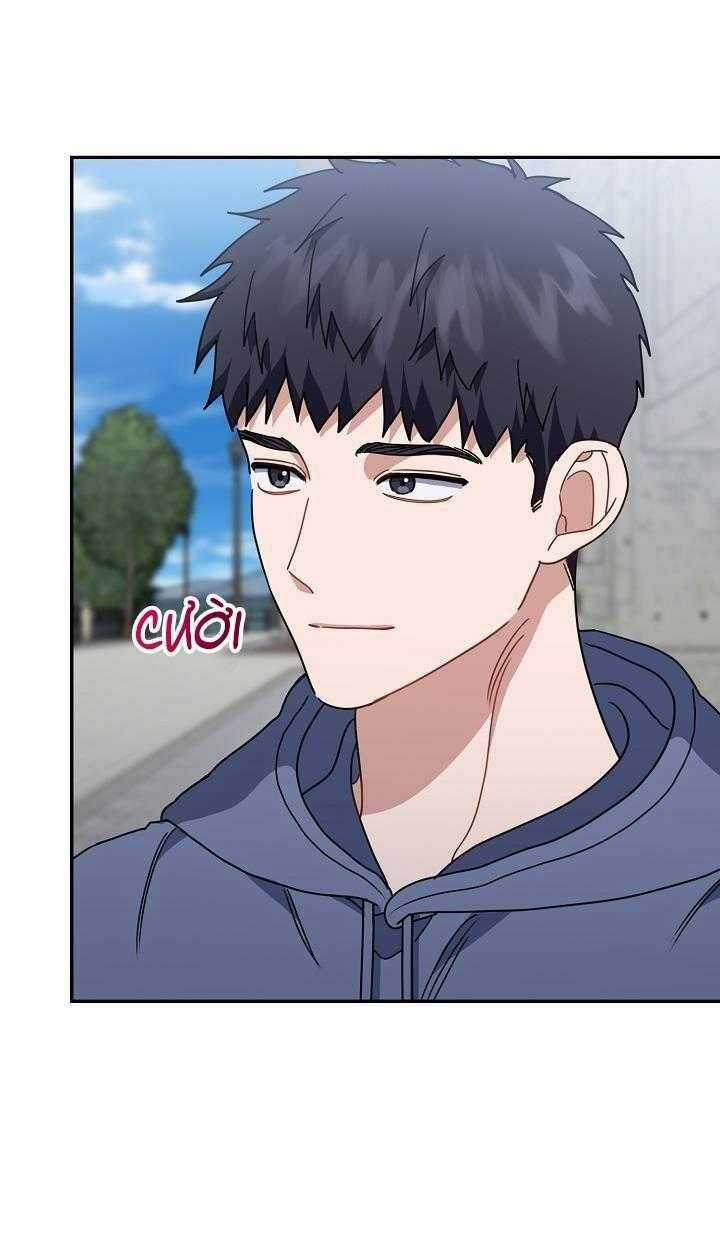 Khu Vực Chủ Nghĩa Tình Yêu Chương 62 trang 60