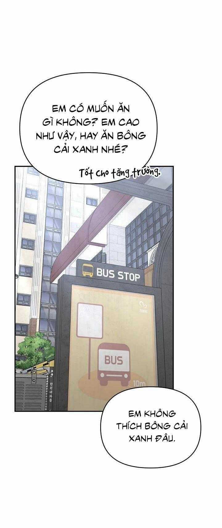 Khu Vực Chủ Nghĩa Tình Yêu Chương 62 trang 61