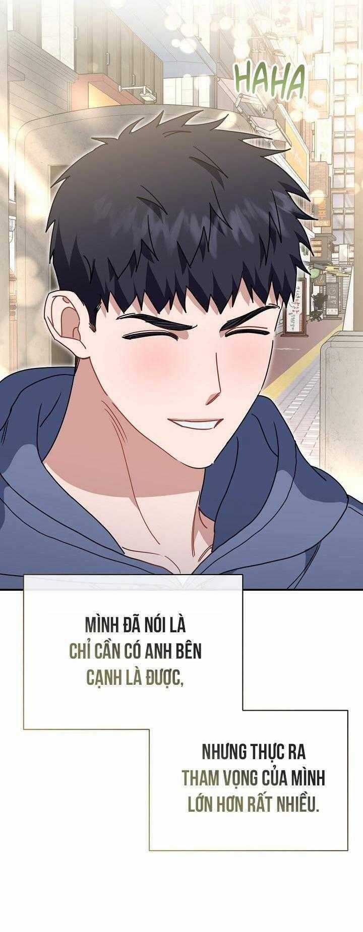 Khu Vực Chủ Nghĩa Tình Yêu Chương 62 trang 64