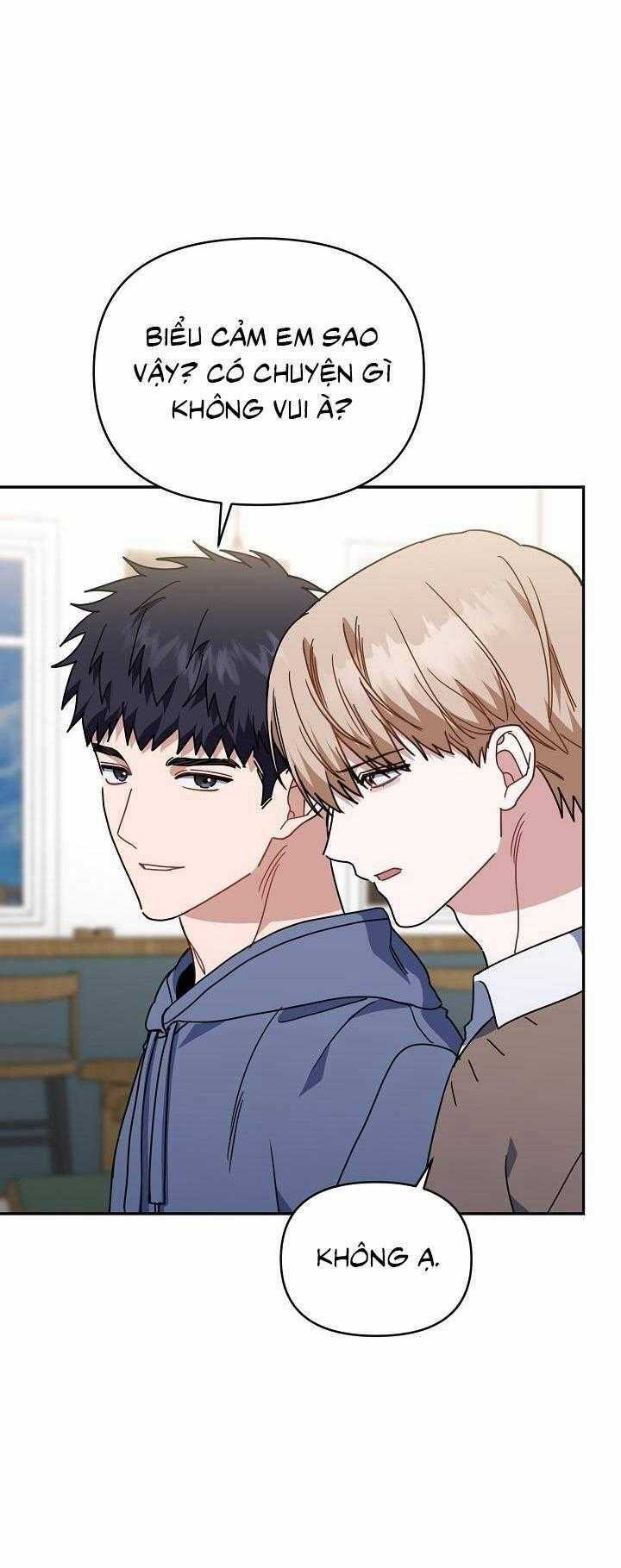 Khu Vực Chủ Nghĩa Tình Yêu Chương 62 trang 9