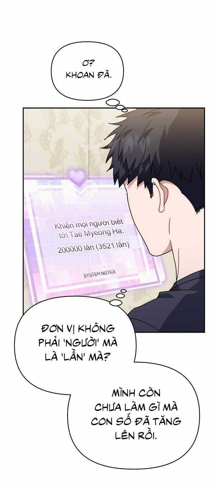 Khu Vực Chủ Nghĩa Tình Yêu Chương 64 trang 11