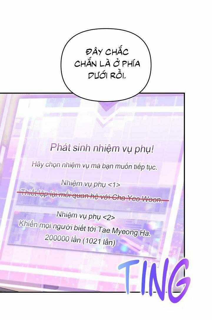 Khu Vực Chủ Nghĩa Tình Yêu Chương 64 trang 2