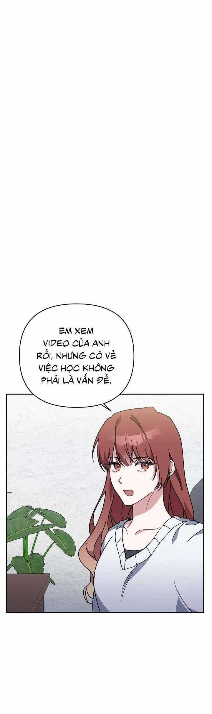 Khu Vực Chủ Nghĩa Tình Yêu Chương 65 trang 10