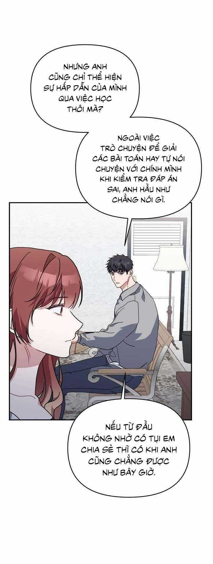 Khu Vực Chủ Nghĩa Tình Yêu Chương 65 trang 13