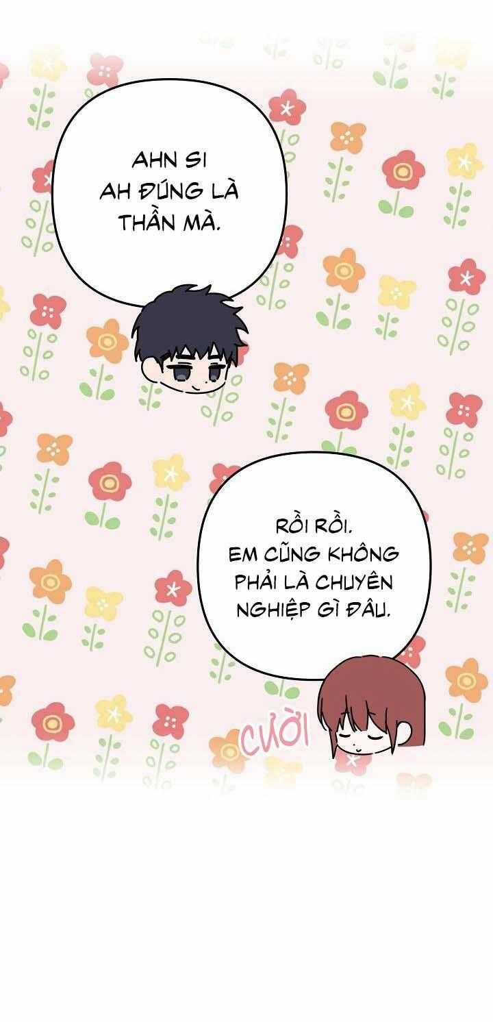 Khu Vực Chủ Nghĩa Tình Yêu Chương 65 trang 16