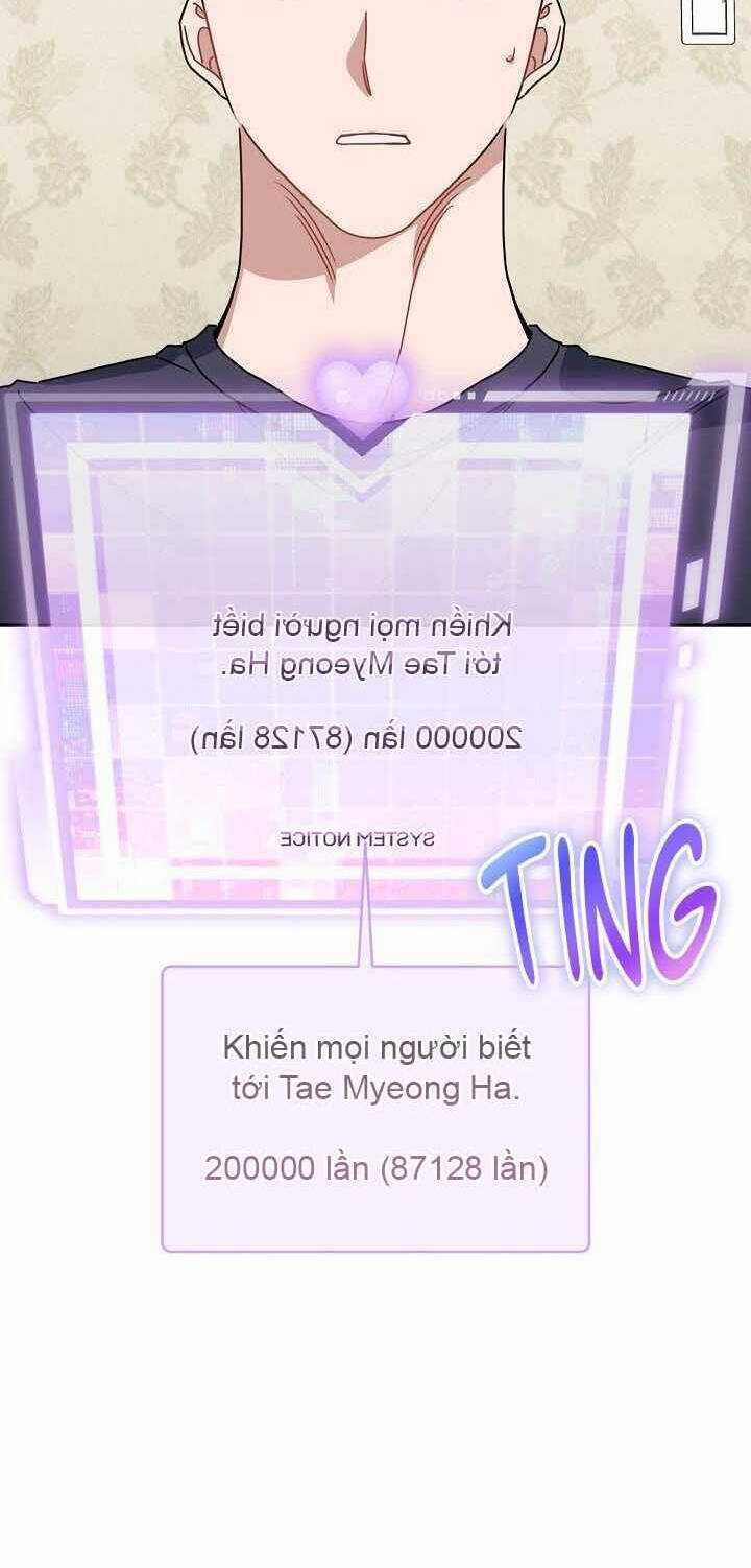 Khu Vực Chủ Nghĩa Tình Yêu Chương 65 trang 2