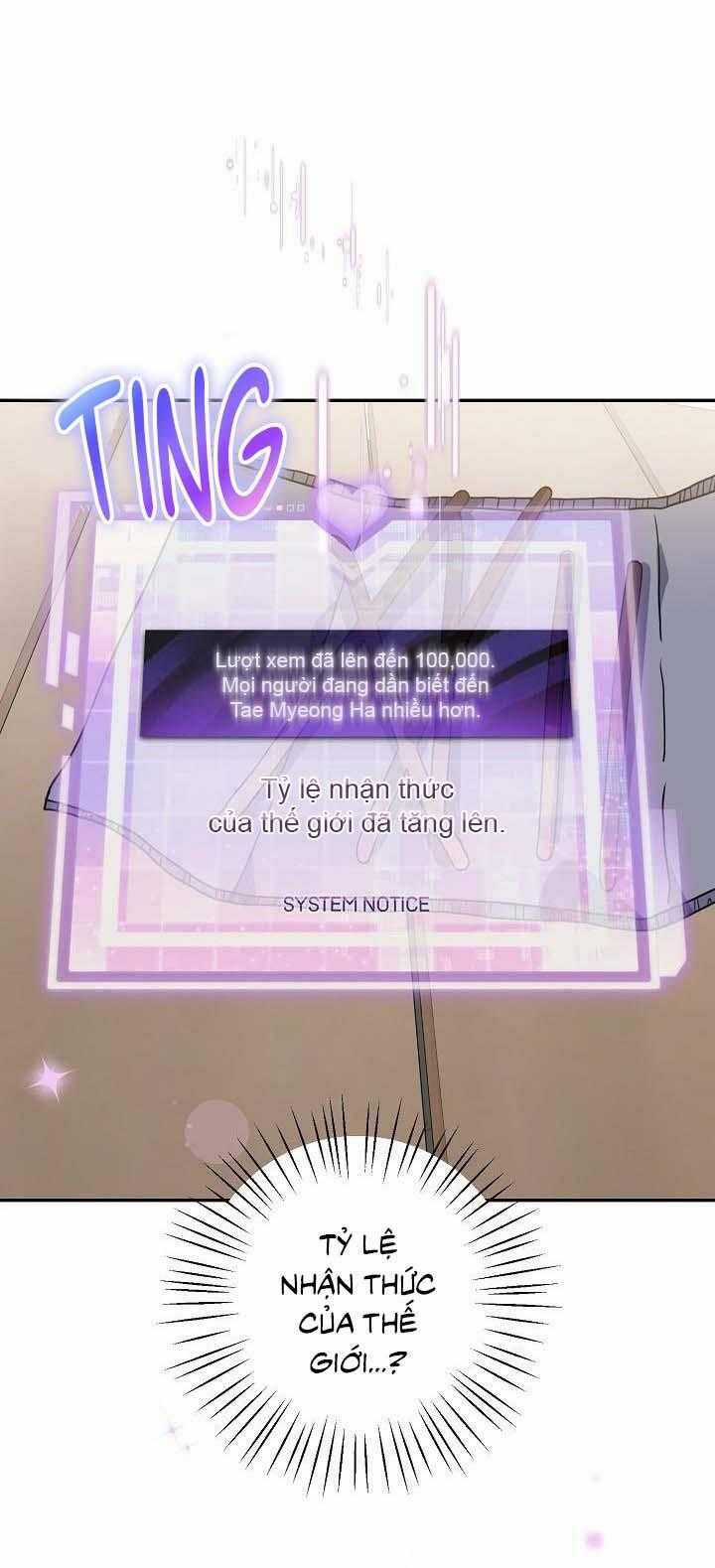 Khu Vực Chủ Nghĩa Tình Yêu Chương 65 trang 20