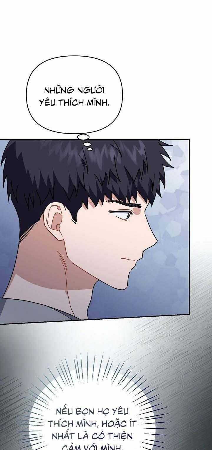 Khu Vực Chủ Nghĩa Tình Yêu Chương 65 trang 22