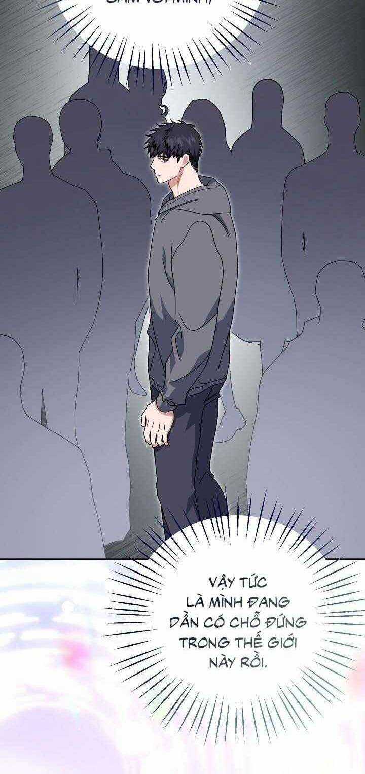 Khu Vực Chủ Nghĩa Tình Yêu Chương 65 trang 23