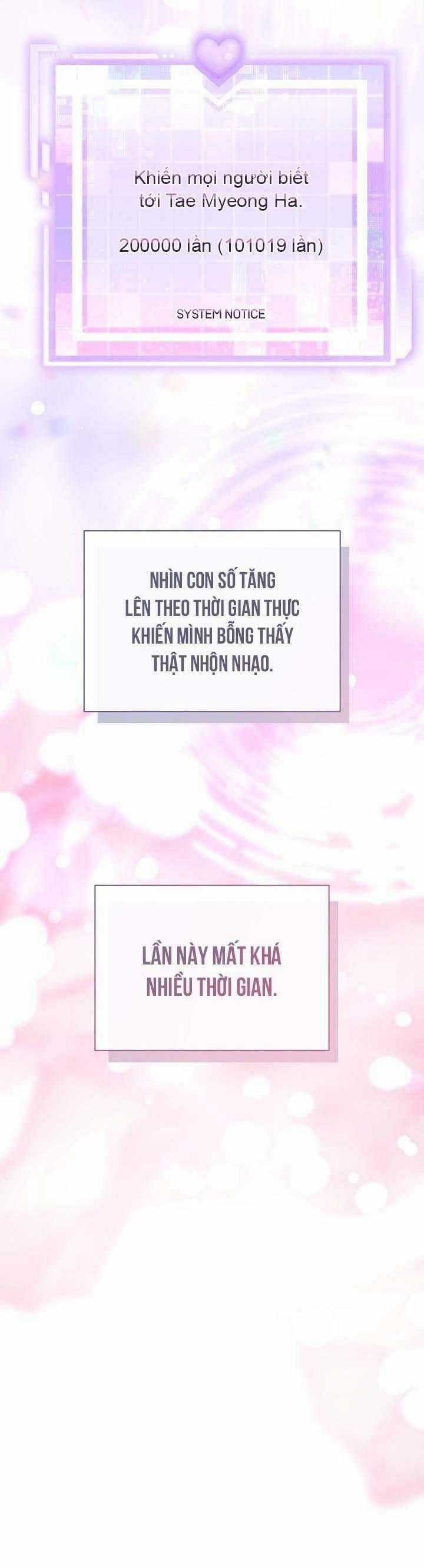 Khu Vực Chủ Nghĩa Tình Yêu Chương 65 trang 24