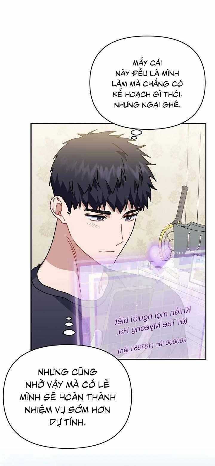 Khu Vực Chủ Nghĩa Tình Yêu Chương 65 trang 27