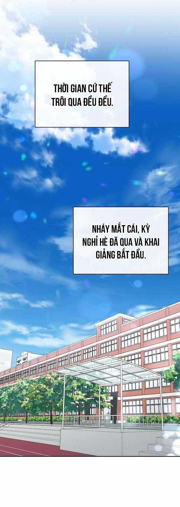 Khu Vực Chủ Nghĩa Tình Yêu Chương 65 trang 28