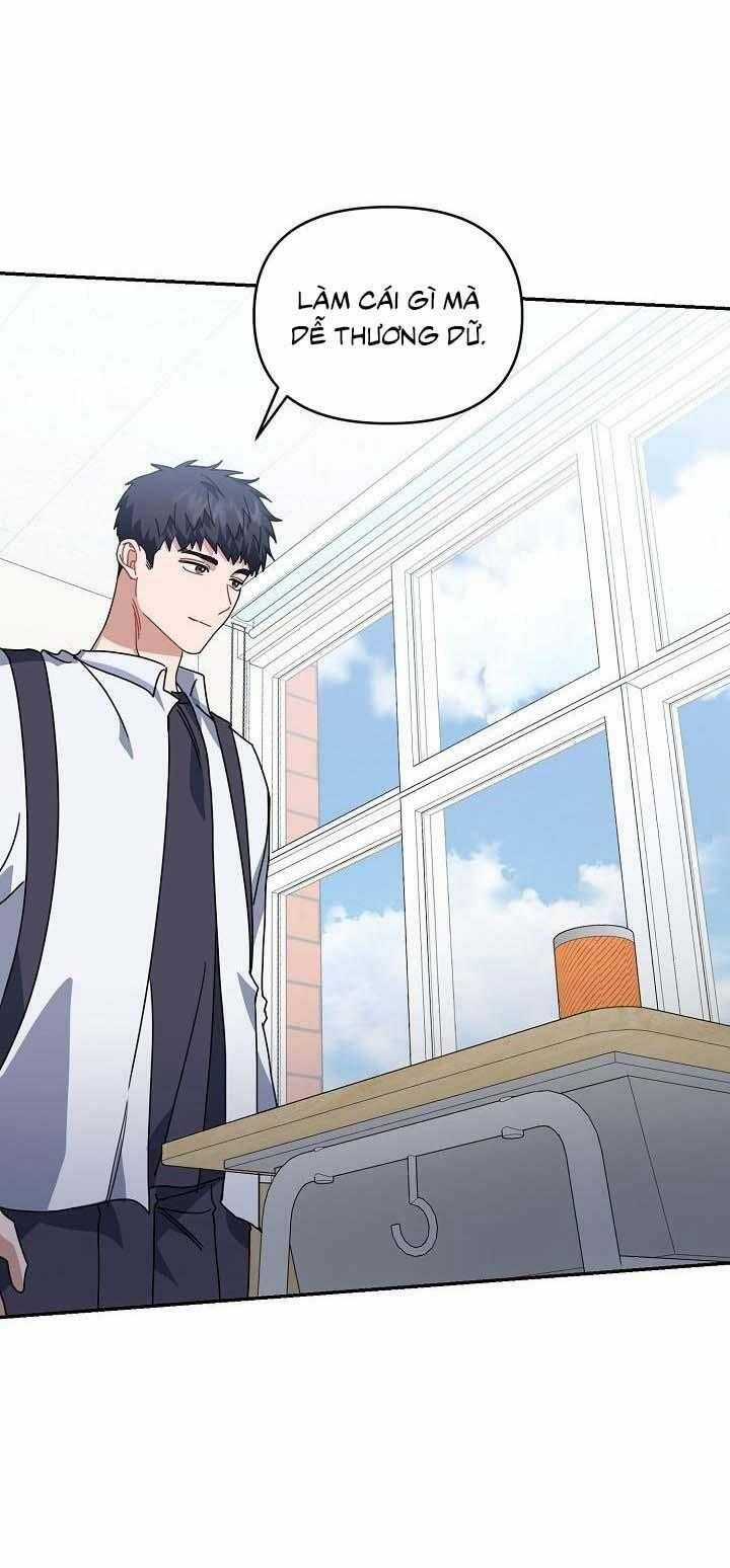 Khu Vực Chủ Nghĩa Tình Yêu Chương 65 trang 29