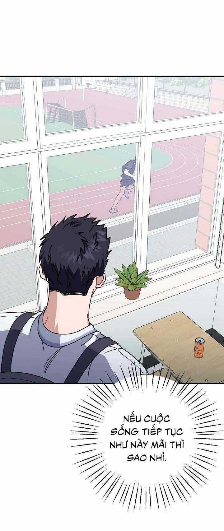 Khu Vực Chủ Nghĩa Tình Yêu Chương 65 trang 30