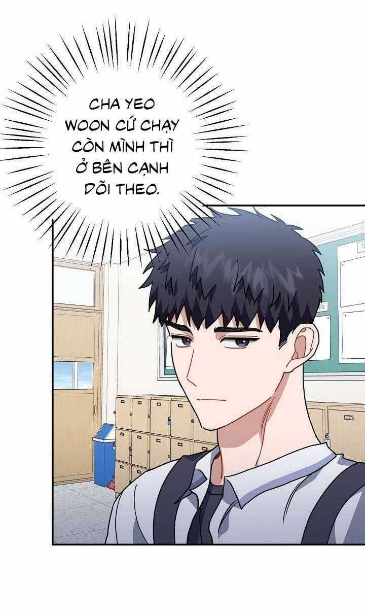 Khu Vực Chủ Nghĩa Tình Yêu Chương 65 trang 31