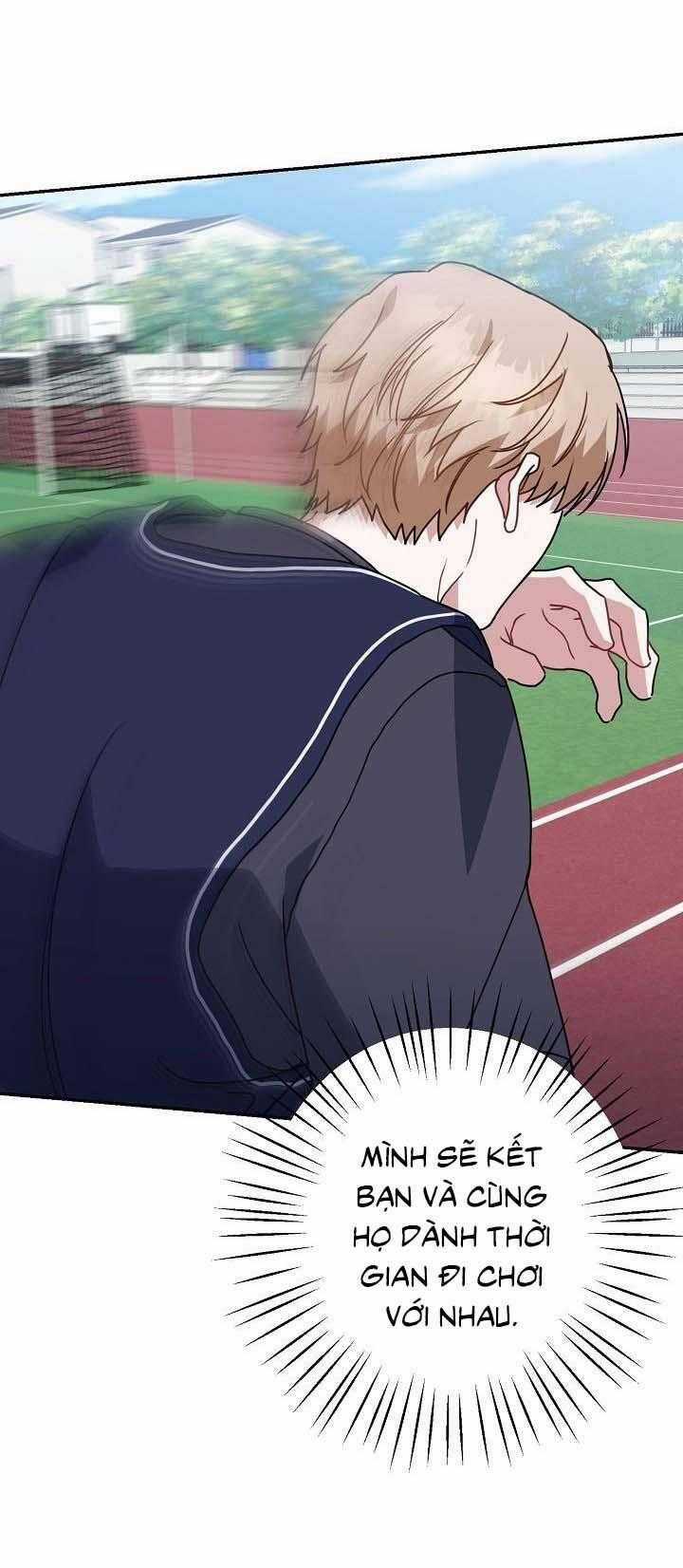 Khu Vực Chủ Nghĩa Tình Yêu Chương 65 trang 32