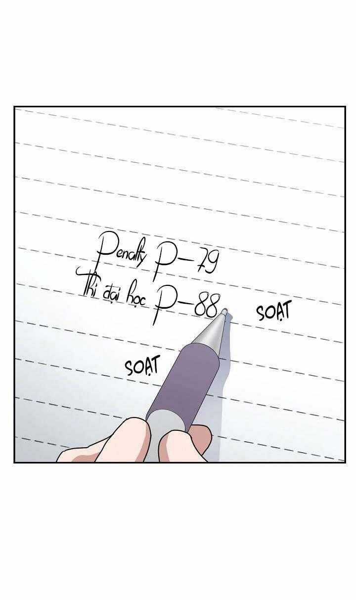 Khu Vực Chủ Nghĩa Tình Yêu Chương 65 trang 35