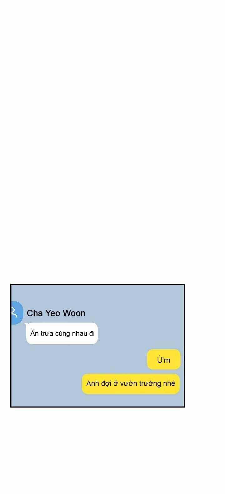 Khu Vực Chủ Nghĩa Tình Yêu Chương 65 trang 38