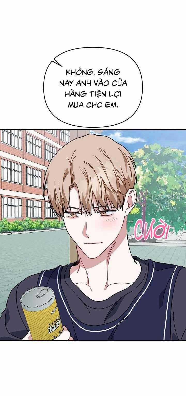 Khu Vực Chủ Nghĩa Tình Yêu Chương 65 trang 43