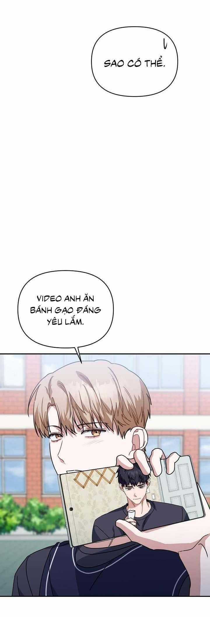 Khu Vực Chủ Nghĩa Tình Yêu Chương 65 trang 48