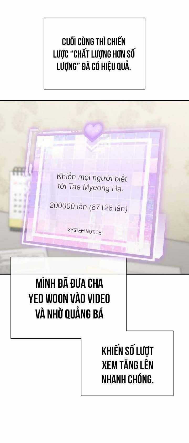 Khu Vực Chủ Nghĩa Tình Yêu Chương 65 trang 5