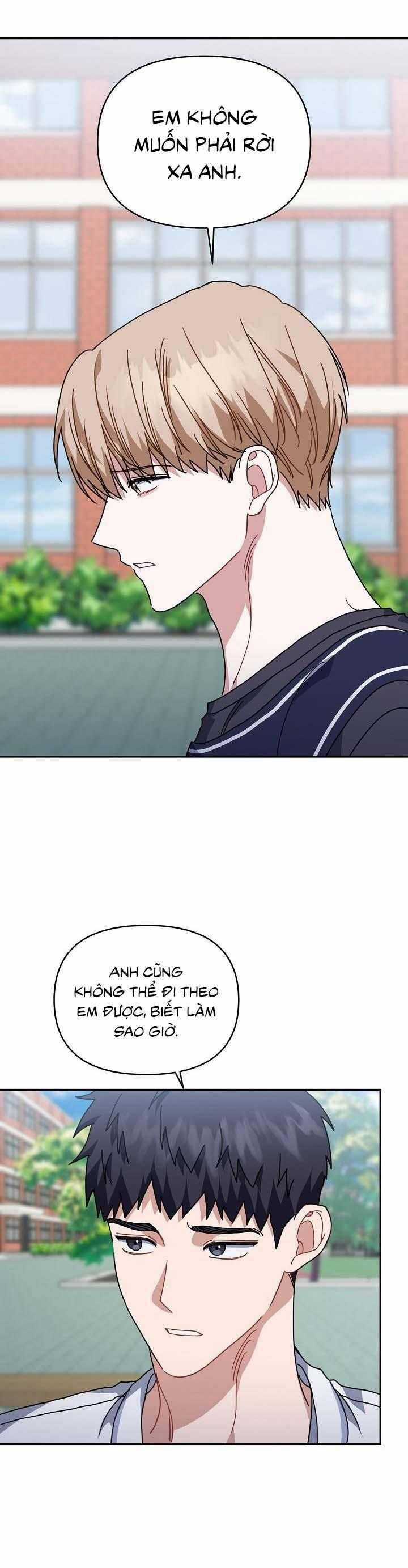 Khu Vực Chủ Nghĩa Tình Yêu Chương 65 trang 51