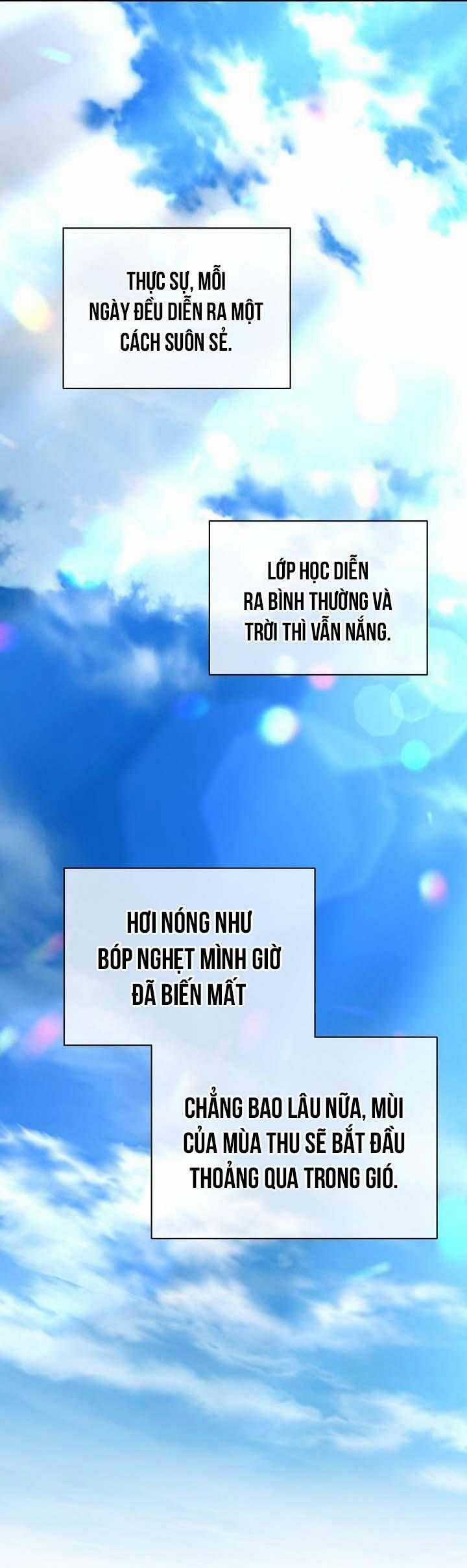 Khu Vực Chủ Nghĩa Tình Yêu Chương 65 trang 53