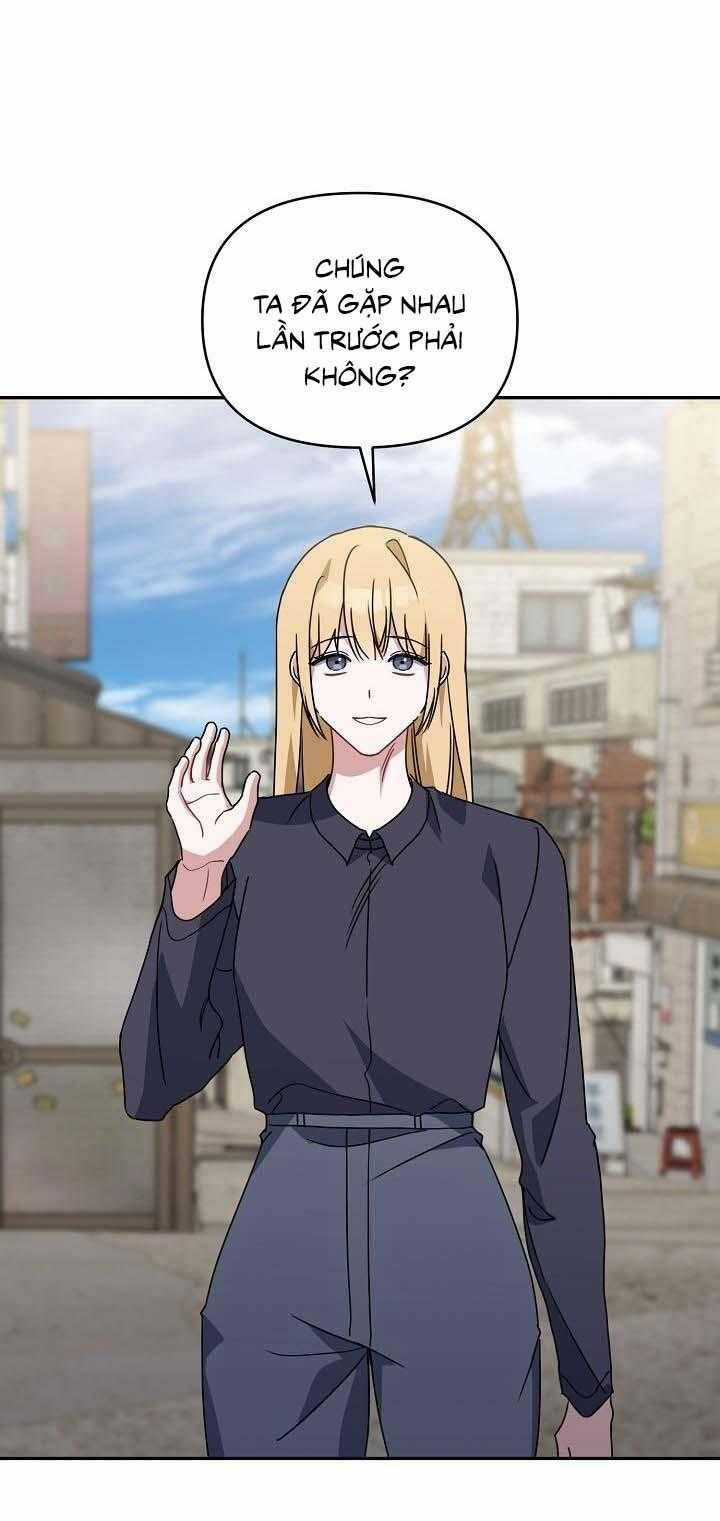 Khu Vực Chủ Nghĩa Tình Yêu Chương 65 trang 56