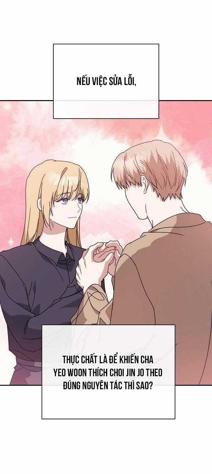 Khu Vực Chủ Nghĩa Tình Yêu Chương 66 trang 11