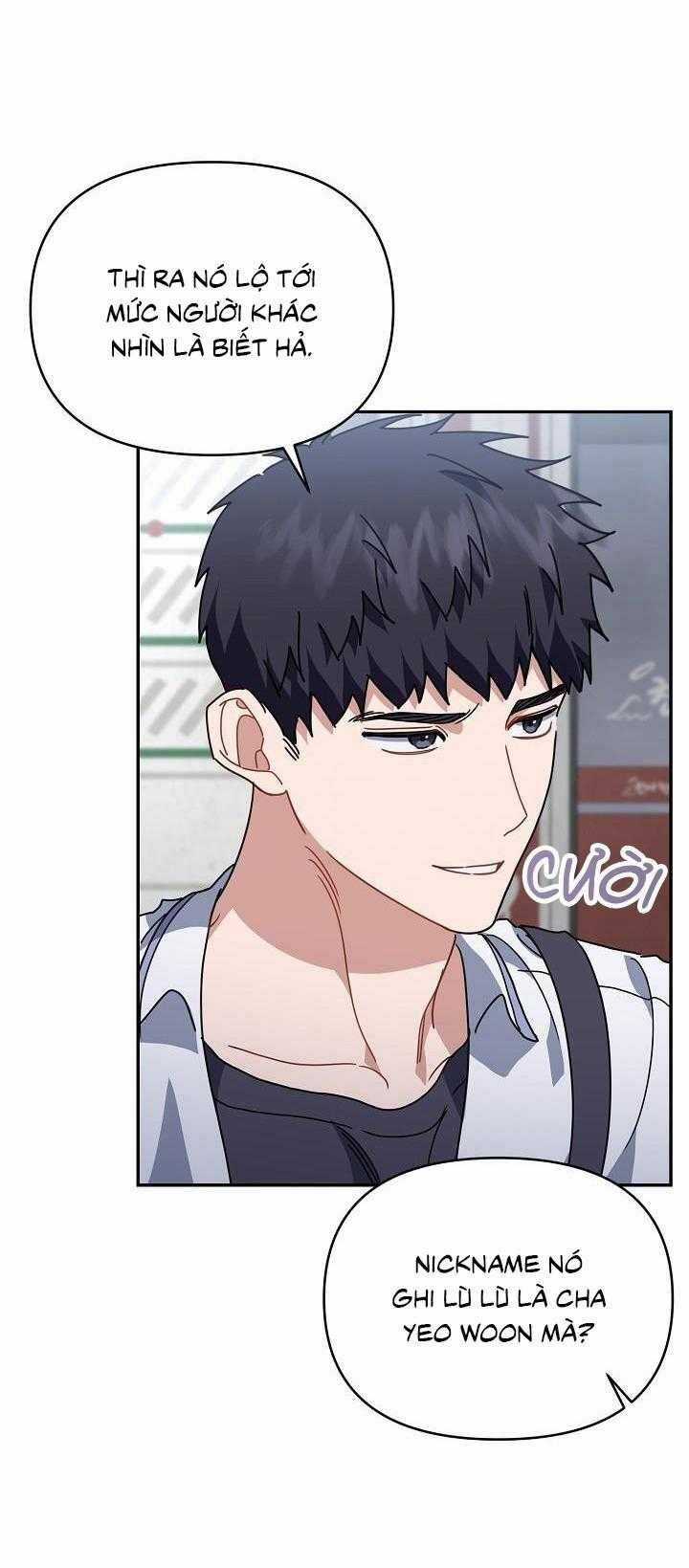 Khu Vực Chủ Nghĩa Tình Yêu Chương 66 trang 14