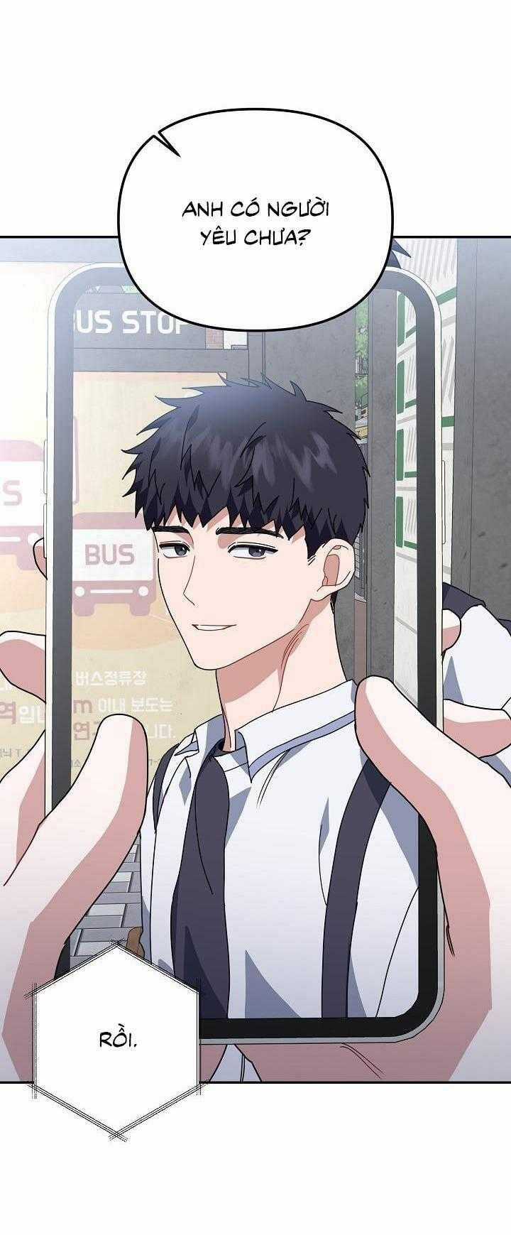 Khu Vực Chủ Nghĩa Tình Yêu Chương 66 trang 20