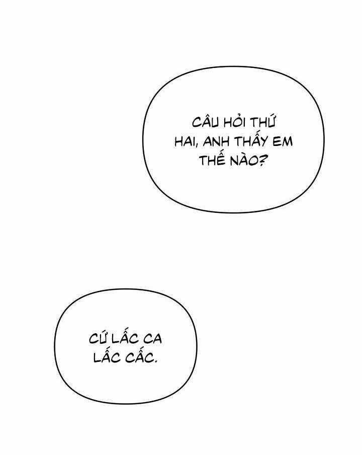 Khu Vực Chủ Nghĩa Tình Yêu Chương 66 trang 21