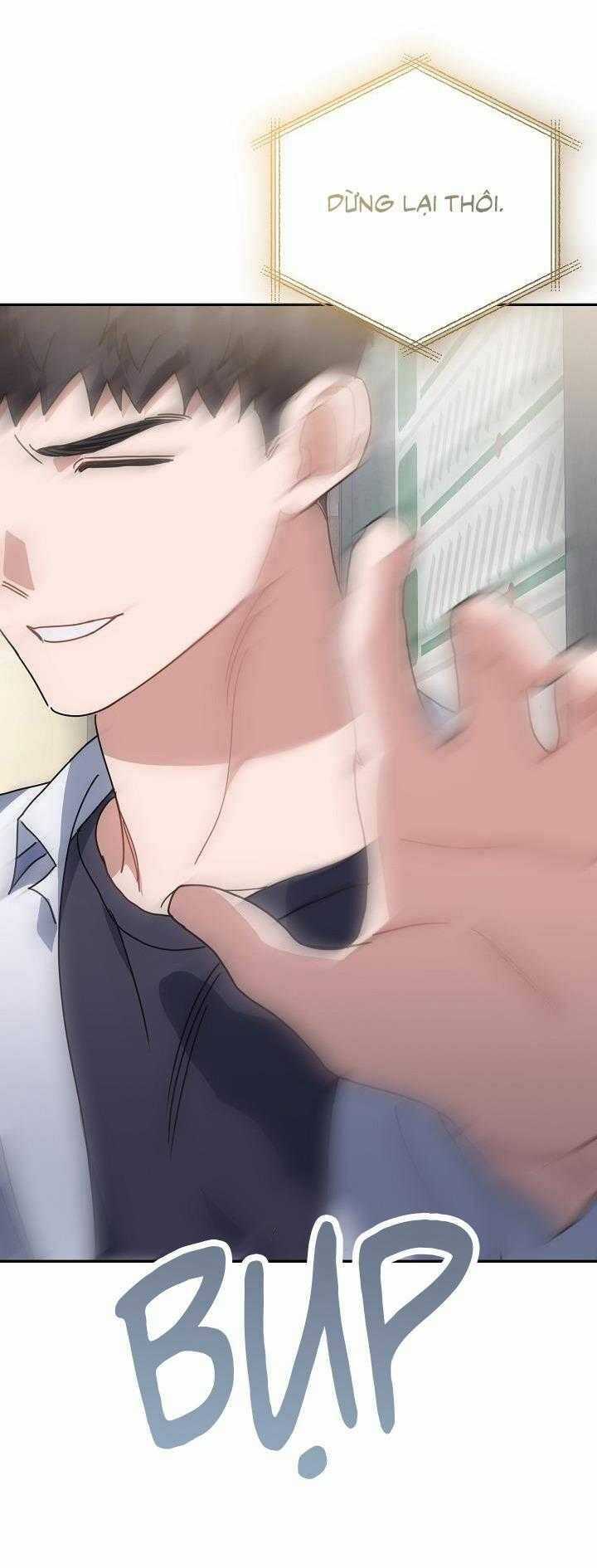 Khu Vực Chủ Nghĩa Tình Yêu Chương 66 trang 25