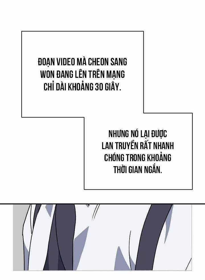 Khu Vực Chủ Nghĩa Tình Yêu Chương 66 trang 26