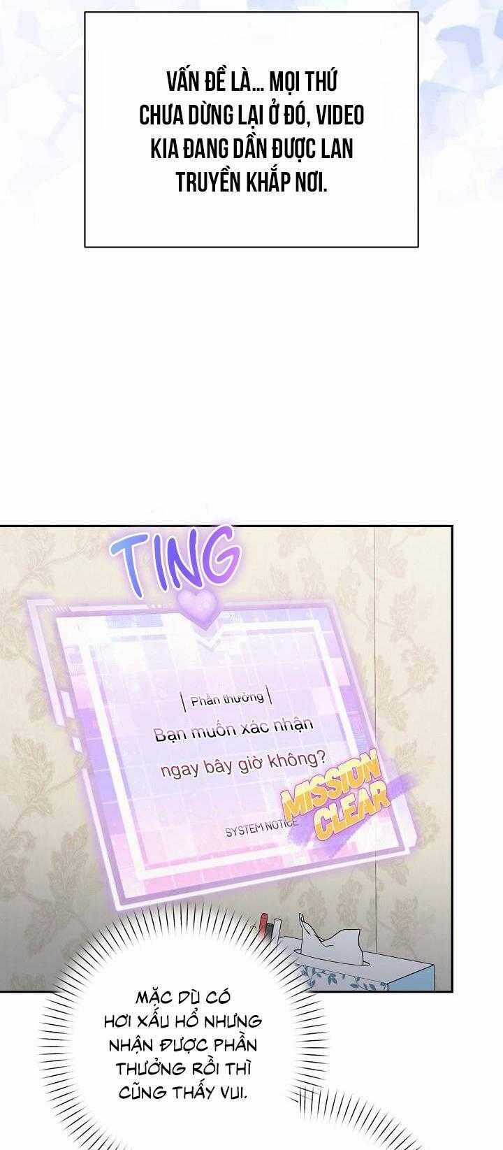 Khu Vực Chủ Nghĩa Tình Yêu Chương 66 trang 31