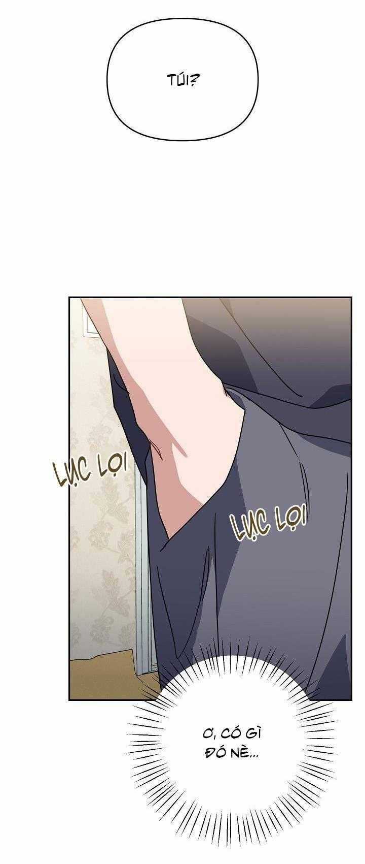 Khu Vực Chủ Nghĩa Tình Yêu Chương 66 trang 33