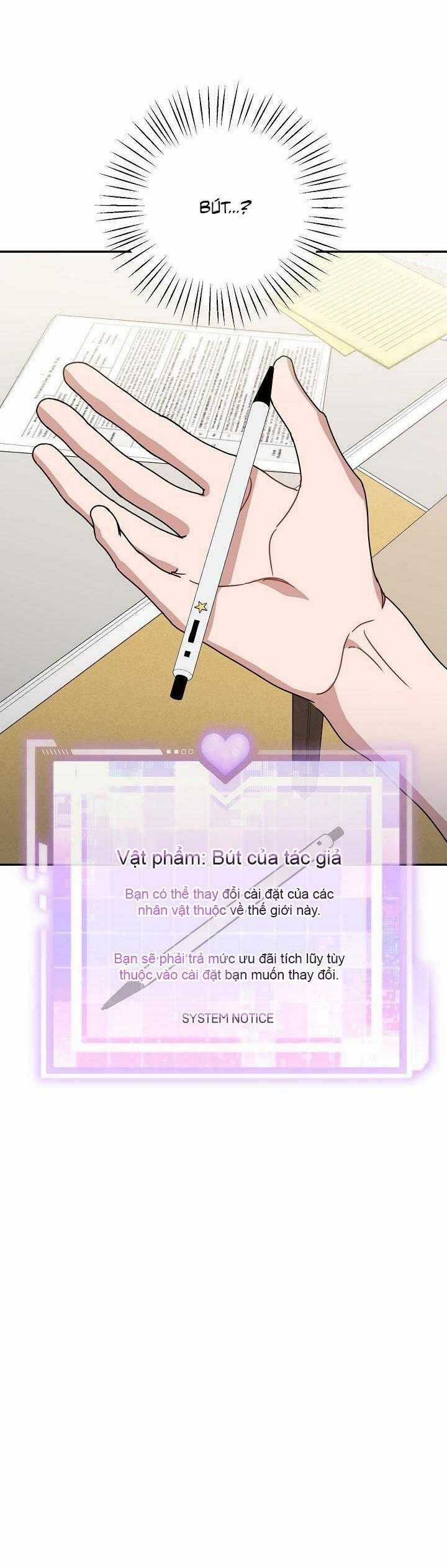 Khu Vực Chủ Nghĩa Tình Yêu Chương 66 trang 34