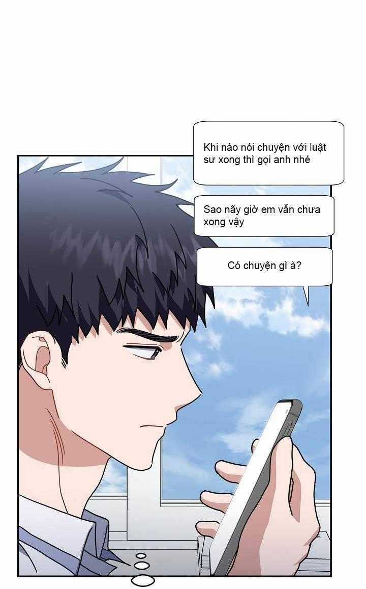 Khu Vực Chủ Nghĩa Tình Yêu Chương 66 trang 39