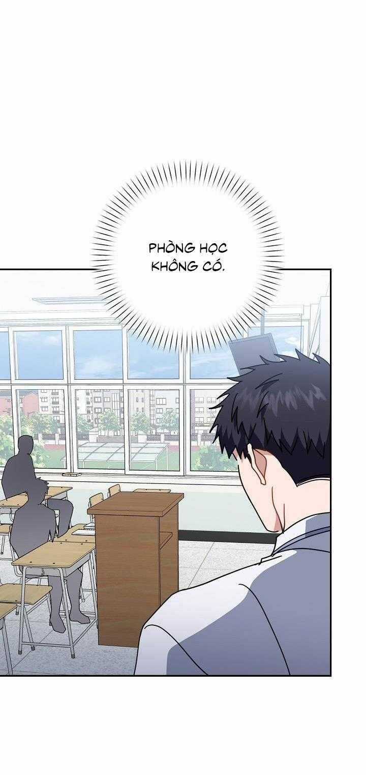 Khu Vực Chủ Nghĩa Tình Yêu Chương 66 trang 41